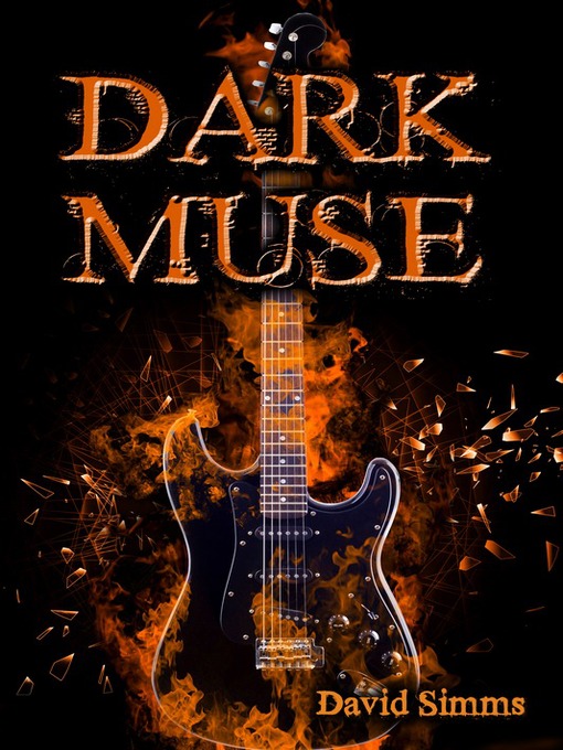Title details for Dark Muse by David Simms - Available